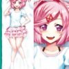 Natsuki Body pillow case DOKI DOKI LITERATURE CLUB Mitgard-Knight