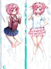 Natsuki Dakimakura Body pillow cover