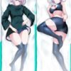 Nazuna Nanakusa Body pillow case CALL OF THE NIGHT Mitgard-Knight