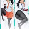 Nemona Trainer Body pillow case POKEMON Mitgard-Knight