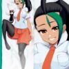 Nemona Trainer Body pillow case POKEMON Mitgard-Knight