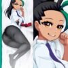 Nemona Trainer Body pillow case POKEMON Mitgard-Knight