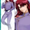 Nephrite Dakimakura Body pillow cover - Image 2