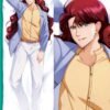 Nephrite Dakimakura Body pillow cover - Image 3