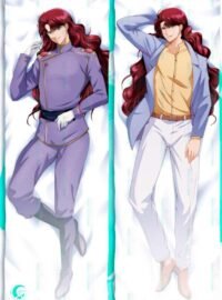 Nephrite Dakimakura Body pillow cover