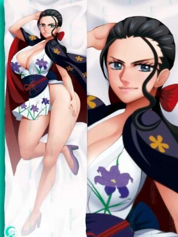 Nico Robin v2 Body pillow case ONE PIECE Mitgard-Knight