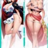 Nico Robin v2 Body pillow case ONE PIECE Mitgard-Knight