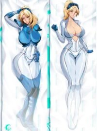 Nova Terra Dakimakura Body pillow cover