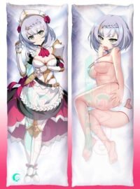 Noelle Dakimakura Body pillow cover