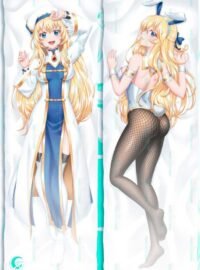 Priestess 抱き枕カバー