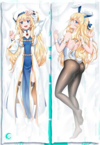 Priestess Dakimakura Body pillow cover
