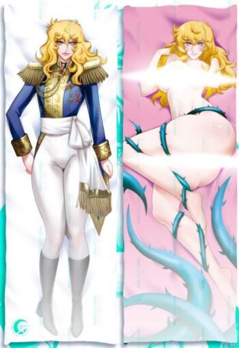 Oscar Dakimakura Body pillow cover