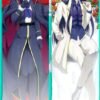 Demon King Claude Body pillow case I'M THE VILLAINESS, SO I'M TAMING THE FINAL BOSS Mitgard-Knight