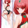 Pyra Body pillow case XENOBLADE Mitgard-Knight