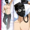RAINBOW SIX SIEGE Operator Body pillow case Dakimakura - 3
