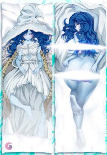 Ranni Dakimakura Body pillow cover