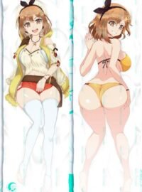Reisalin Ryza Dakimakura Body pillow cover
