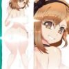 Reisalin Ryza Body pillow case Mitgard-Knight
