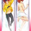 Reki Kyan Body pillow case SK8 Mitgard Studio