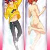 Reki Kyan Body pillow case SK8 Mitgard Studio