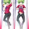 Roa Kirishima Body pillow case YU-GI-OH! SEVENS Mitgard-Knight