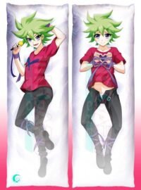 Roa Kirishima Dakimakura Body pillow cover