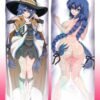 Roxy Migurdia Body pillow case MUSHOKU TENSEI Mitgard-Knight