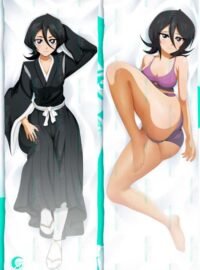 朽木ルキア 抱き枕カバー