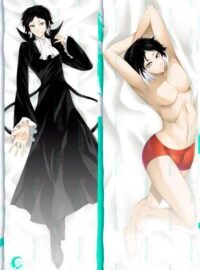Ryunosuke Akutagawa Dakimakura Body pillow cover