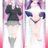 Micchon Shikimori Body pillow case SHIKIMORI'S NOT JUST A CUTIE MiokaGv