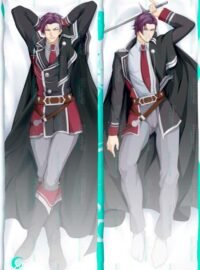 Sachsen Brandenburg Dakimakura Body pillow cover