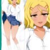 Sakura Body pillow case DONT TOY WITH ME MISS NAGATORO Mitgard-Knight