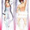 Sanosuke Sagara Body pillow case SAMURAI X Mitgard-Knight