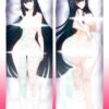 Satsuki Kiryuin Body pillow case KILL LA KILL Mitgard-Knight