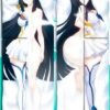 Satsuki Kiryuin Undress Body pillow case KILL LA KILL Mitgard-Knight