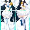 Satsuki Kiryuin Undress Body pillow case KILL LA KILL Mitgard-Knight