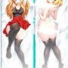 Serena Trainer Body pillow case POKEMON Mitgard-Knight