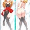 Serena Trainer Body pillow case POKEMON Mitgard-Knight