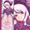 Shalltear Bloodfallen Body pillow case OVERLORD Mitgard Studio