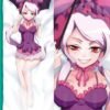 Shalltear Bloodfallen Body pillow case OVERLORD Mitgard Studio