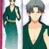 Shigure Sohma Body pillow case FRUITS BASKET Mitgard-Knight
