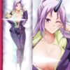 Shion Body pillow case THAT TIME I GOT REINCARNATED AS A SLIME Mitgard-Knight