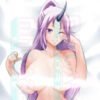 Shion Body pillow case THAT TIME I GOT REINCARNATED AS A SLIME Mitgard-Knight