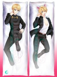 Miyuki Shirogane Dakimakura Body pillow cover
