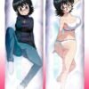 HUNTER X HUNTER Chizuku Body pillow case Dakimakura - 50cmx150cm / 2-Way Tricot / SFW version - 1