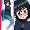 HUNTER X HUNTER Chizuku Body pillow case Dakimakura - 5