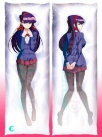 Komi Shouko Dakimakura Body pillow cover