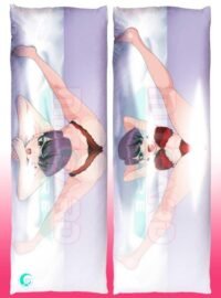 Shuuko Komi Dakimakura Body pillow cover