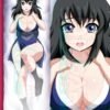 Suma Body pillow case DEMON SLAYER Mitgard-Knight