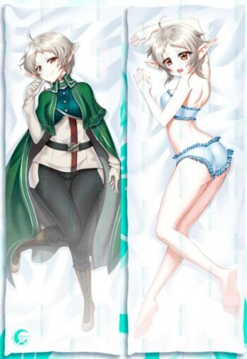 Sylphiette Dakimakura Body pillow cover